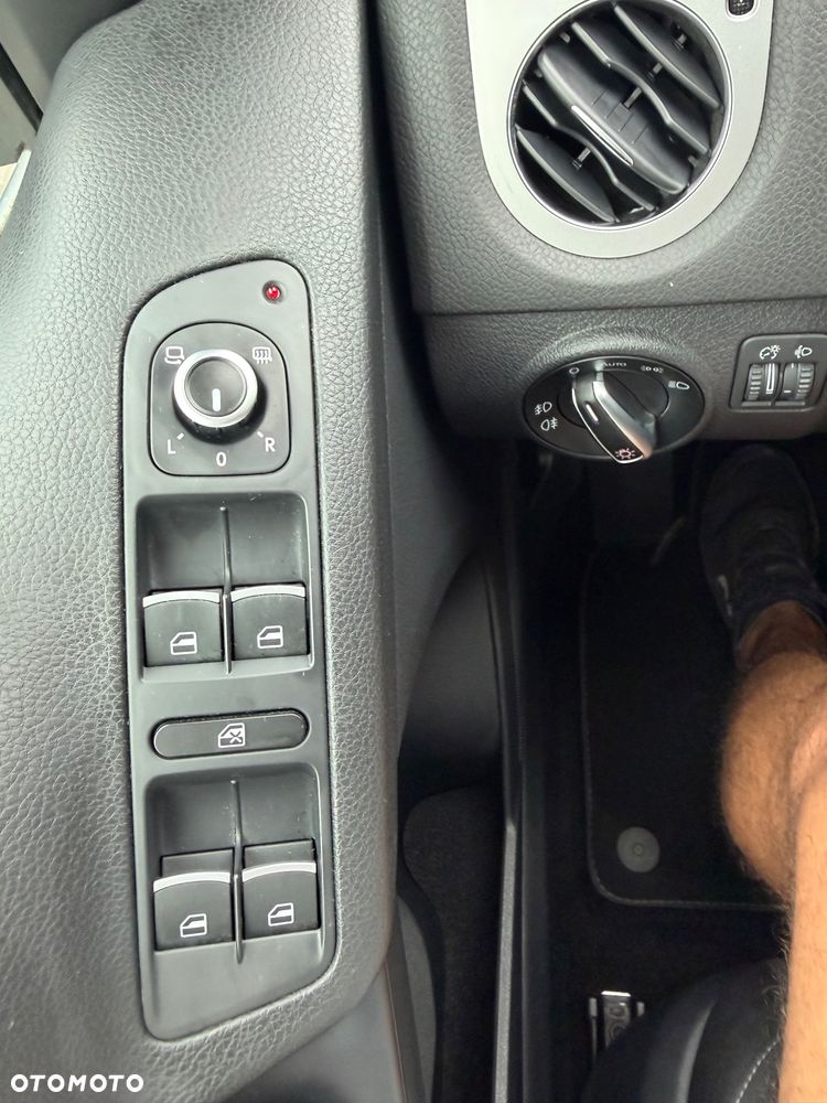 Volkswagen Tiguan 1.4 TSI DSG BlueMotion Technology Life - 20