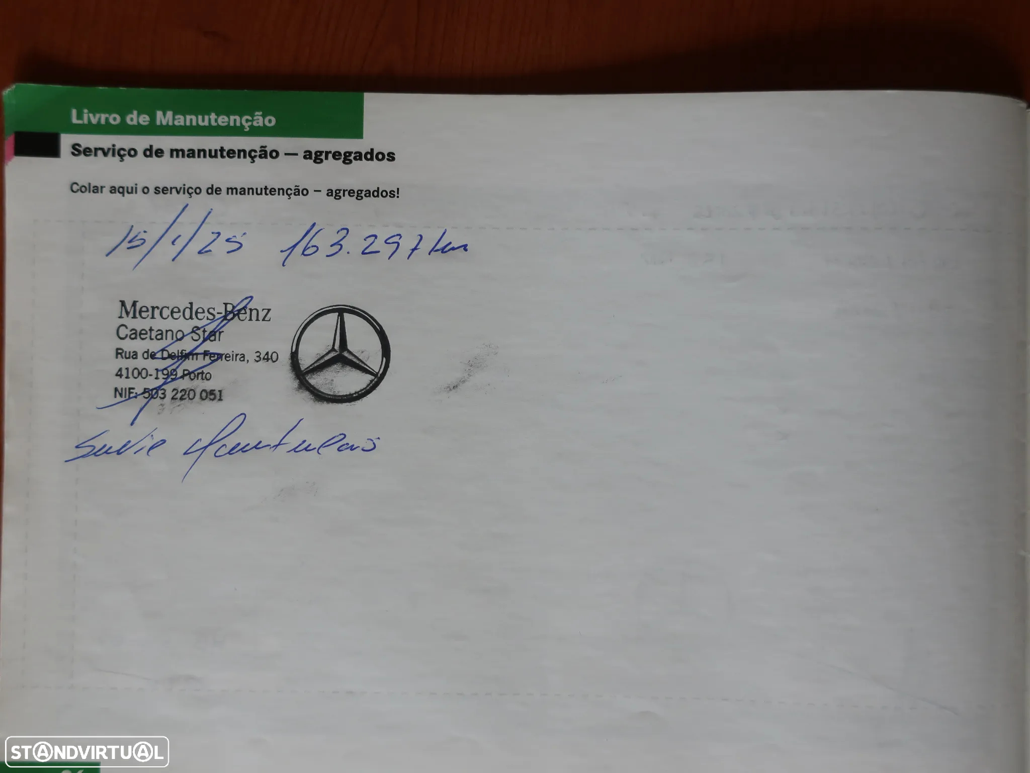 Mercedes-Benz A 150 Classic Automatic - 37