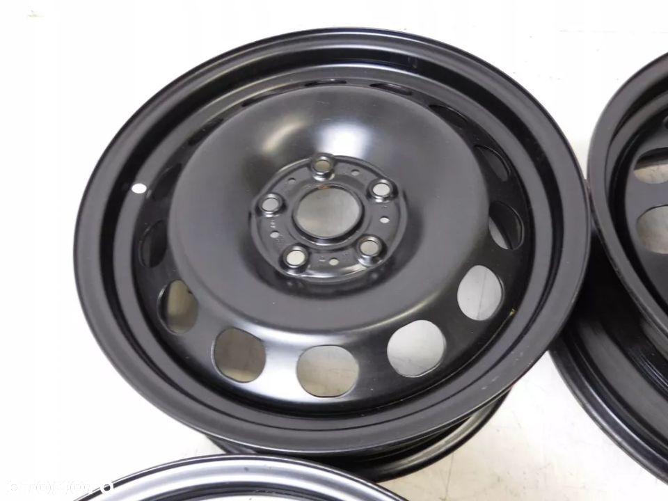 FELGI 16 VW SKODA SEAT ATECA AUDI ET46 - 2