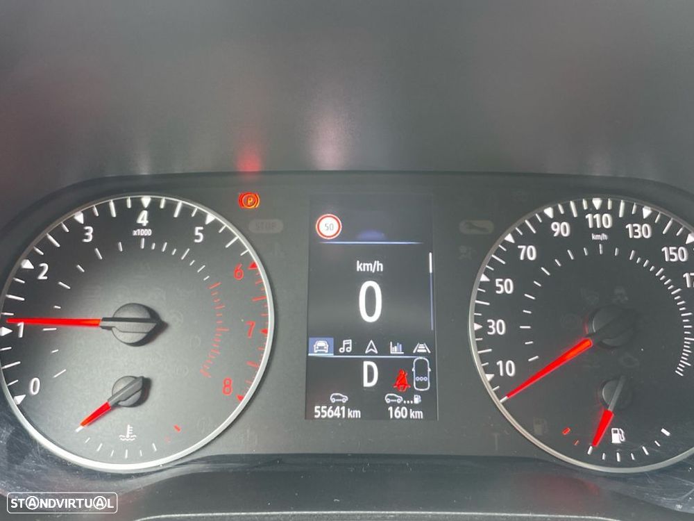 Renault Clio 1.0 TCe Intens CVT - 3