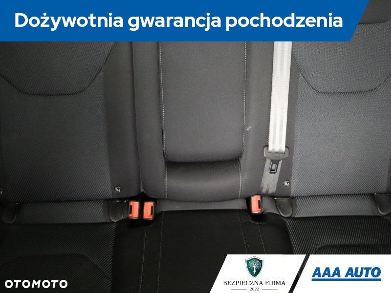 Ford Mondeo SW - 12