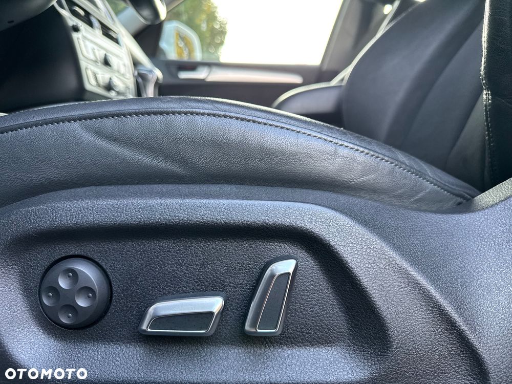Audi Q5 2.0 TDI quattro S tronic - 12
