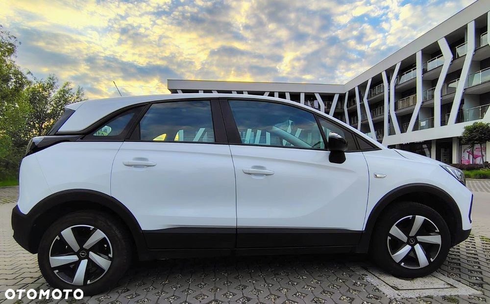 Opel Crossland - 5