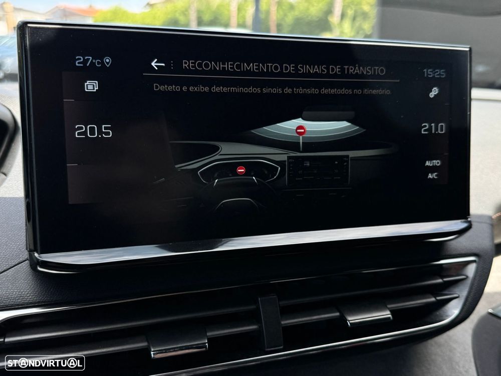 Peugeot 5008 1.5 BlueHDi GT EAT8 - 60