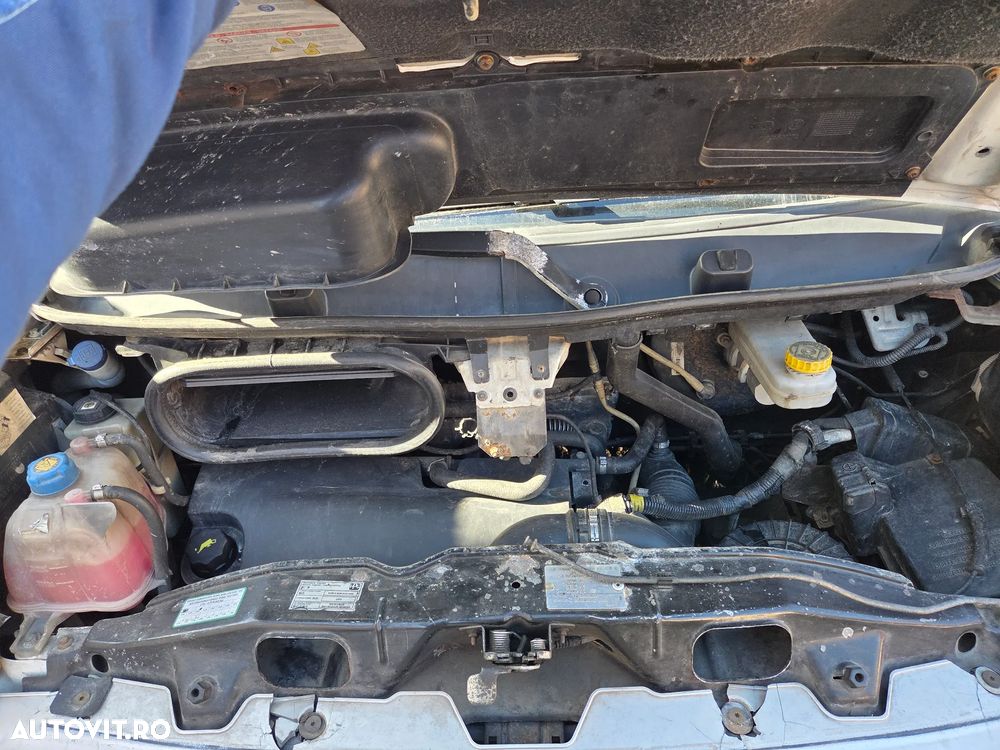 Fiat Ducato L4 250.BD3.0 +288 - 8