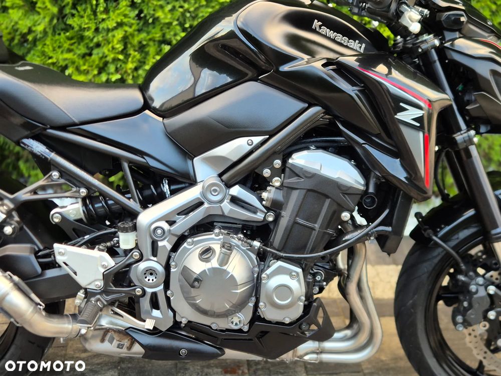 Kawasaki Z 900 - 18