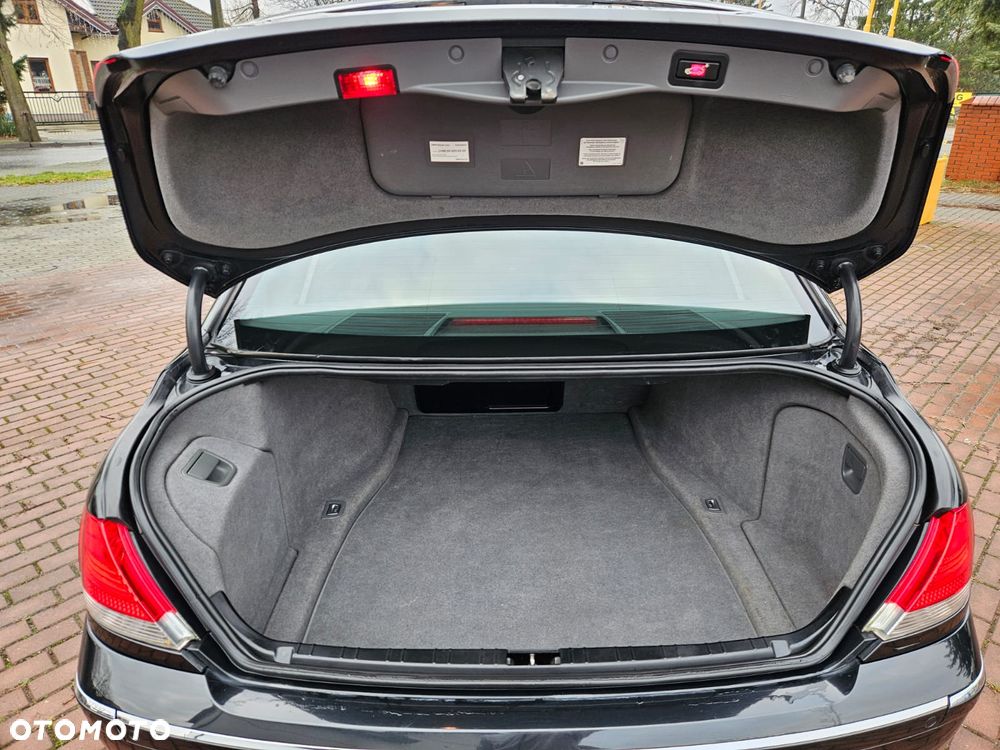 BMW Seria 7 730d - 36