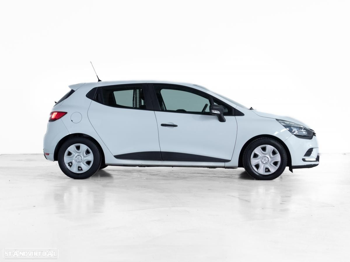 Renault Clio Van 1.5 dCi Zen c/iva - 2