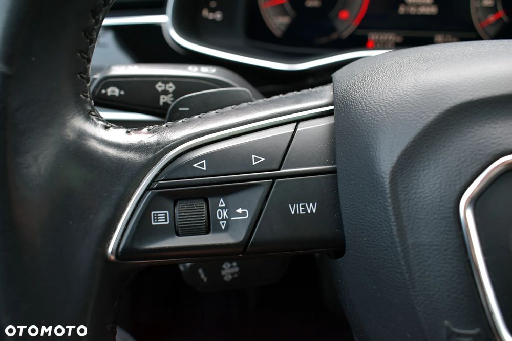 Audi Q7 55 TFSI quattro tiptronic S line - 4