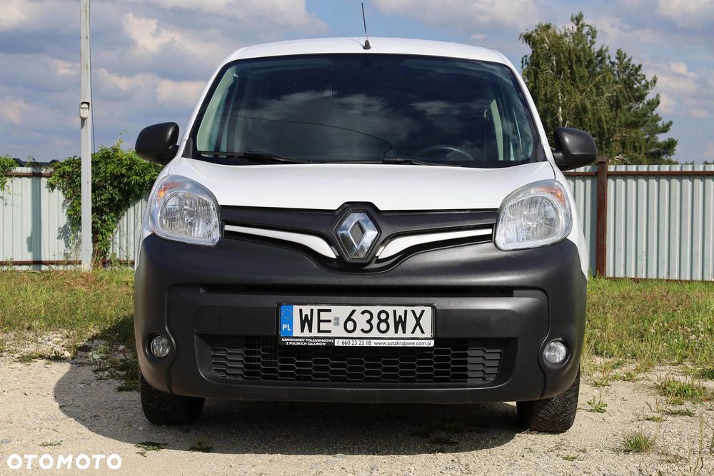 Renault KANGOO LONG - 7