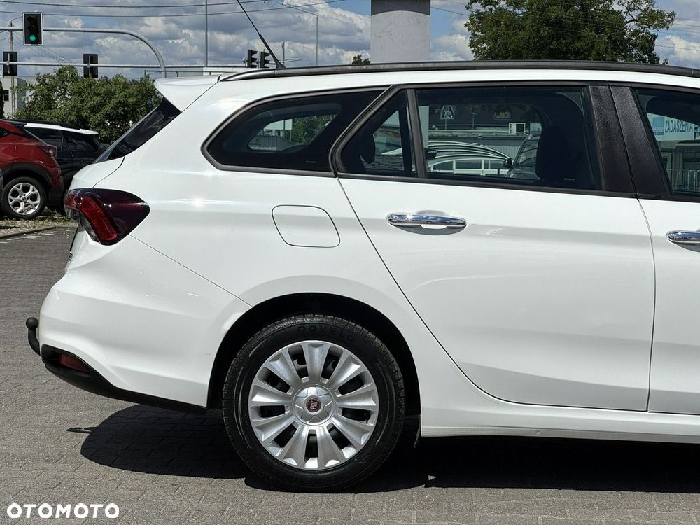 Fiat Tipo 1.4 16v Pop EU6d - 13