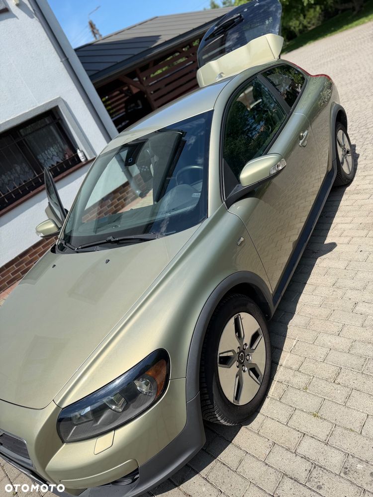 Volvo C30 1.6D DRIVe Momentum - 5