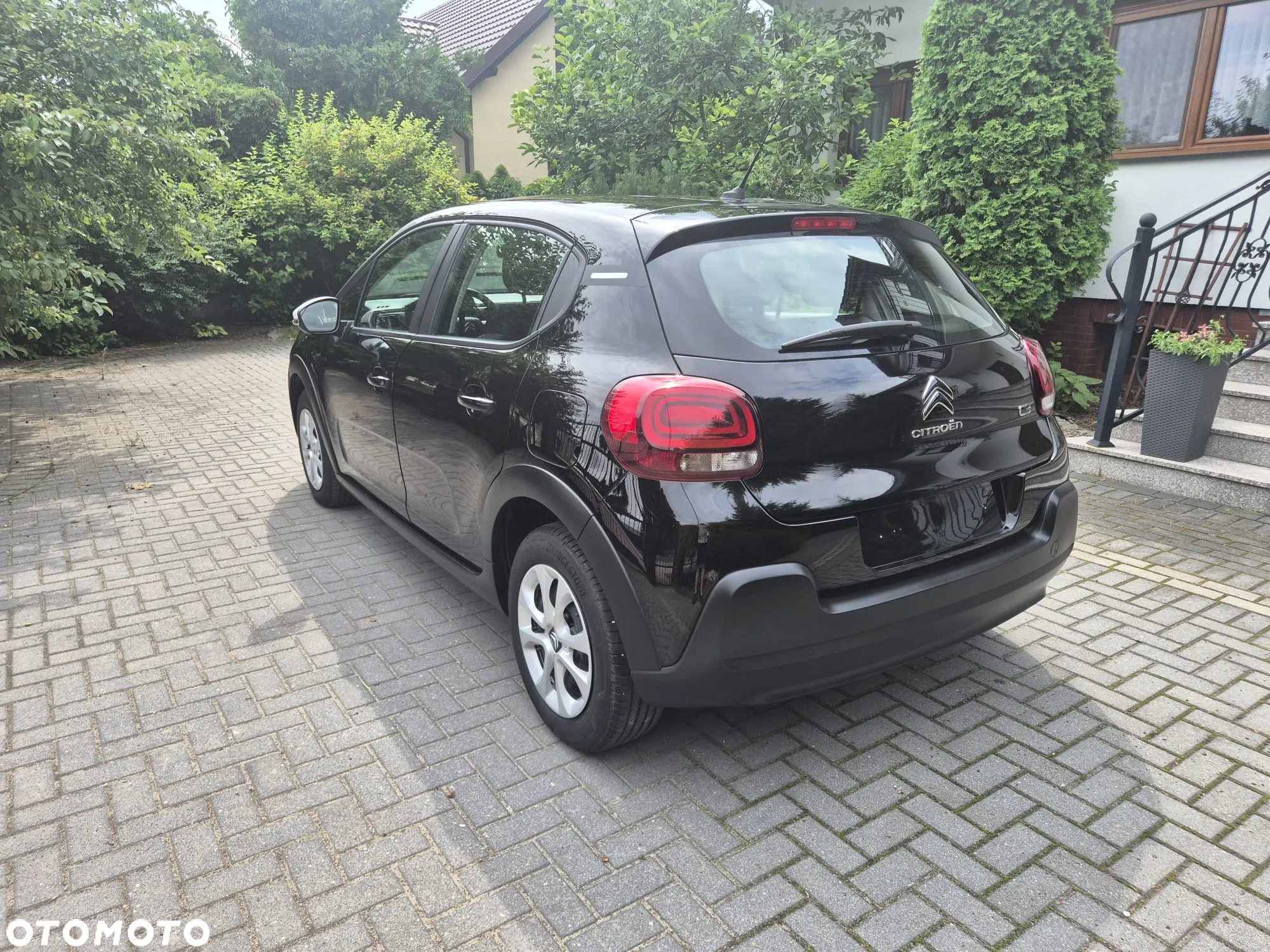 Citroën C3 1.2 PureTech Feel Pack - 5