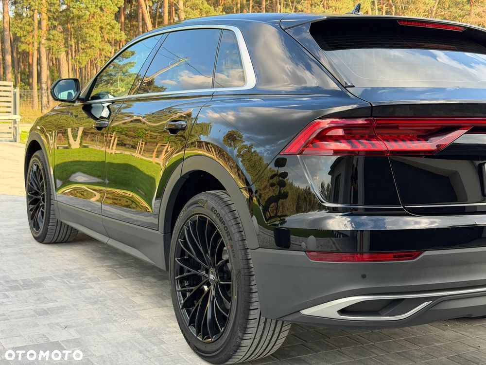 Audi Q8 - 4