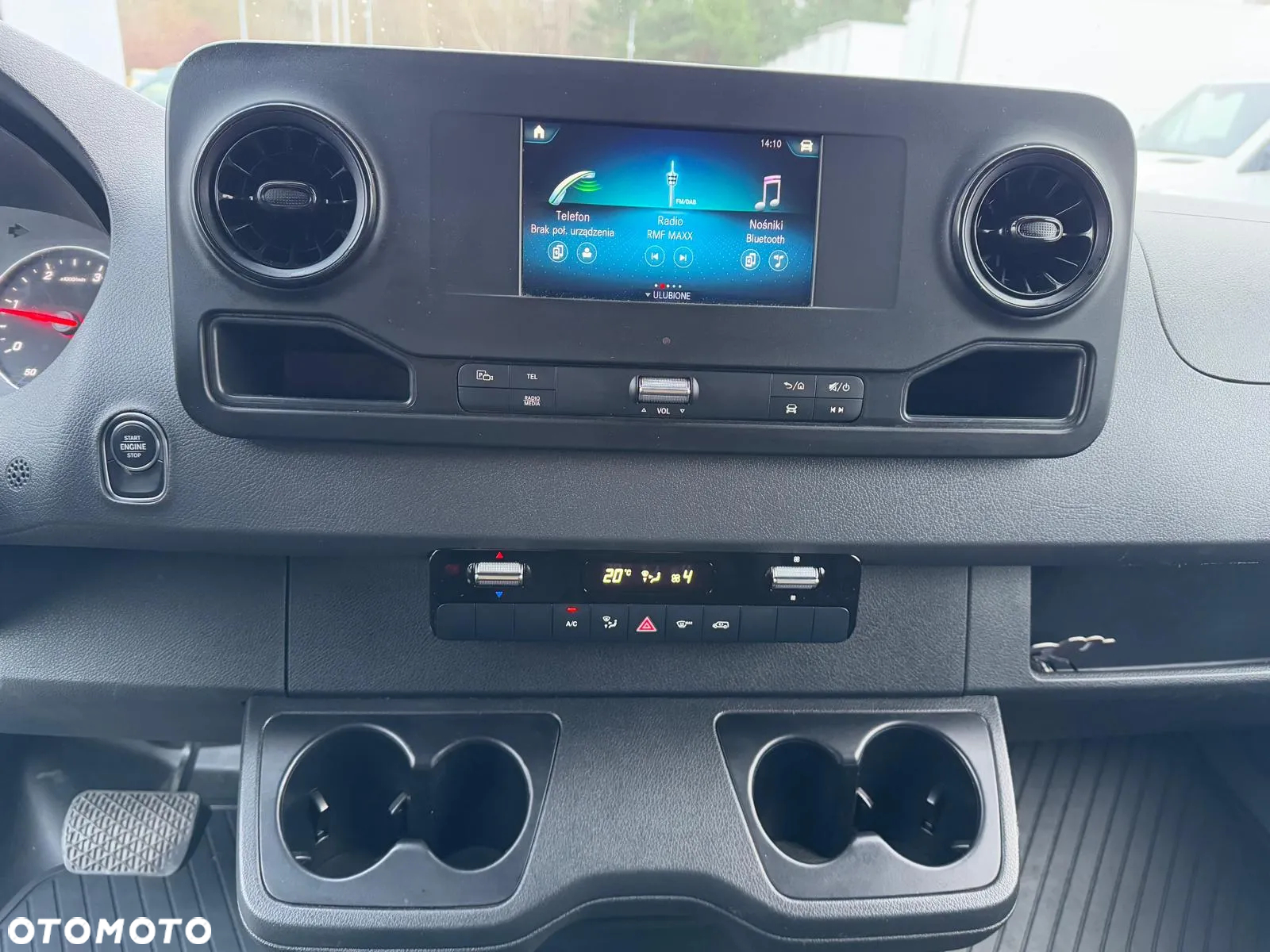 Mercedes-Benz SPRINTER - 21