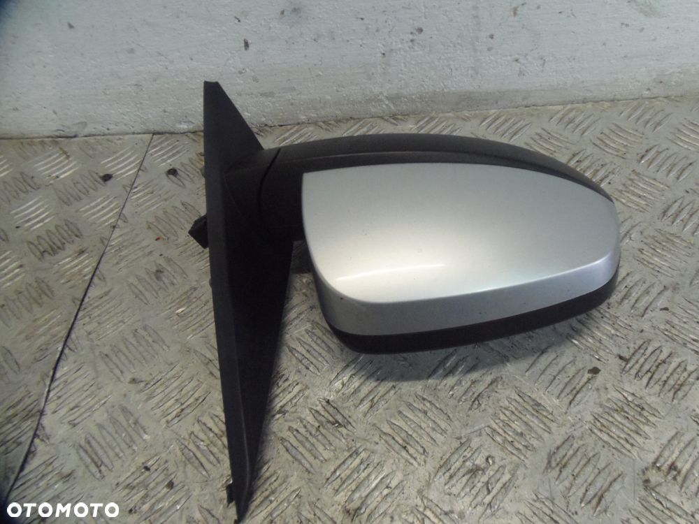 Lusterko prawe Opel MERIVA A Z157 5PIN - 2