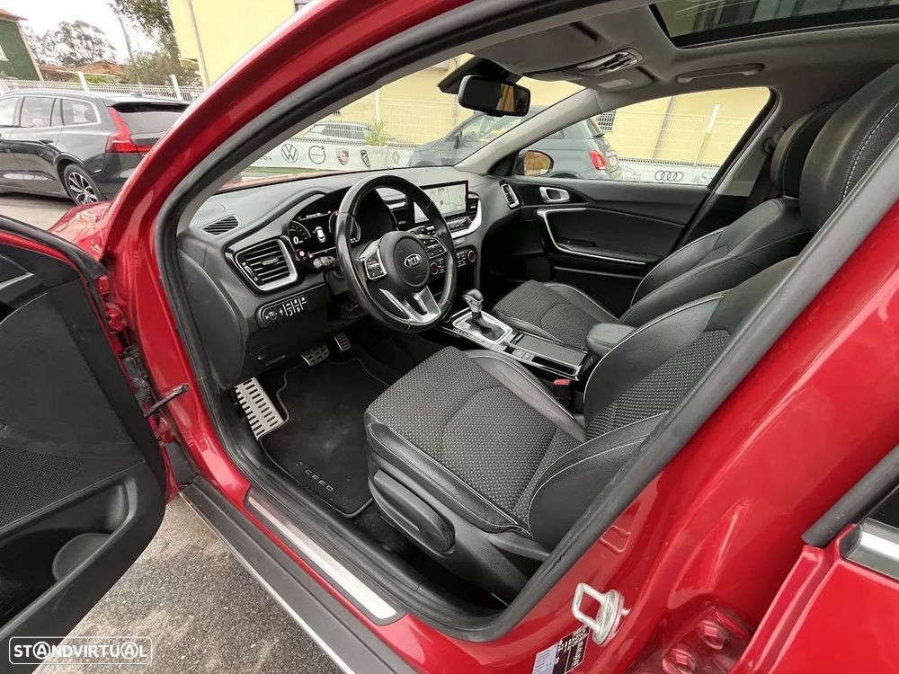 Kia XCeed 1.6 GDi PHEV Drive - 27