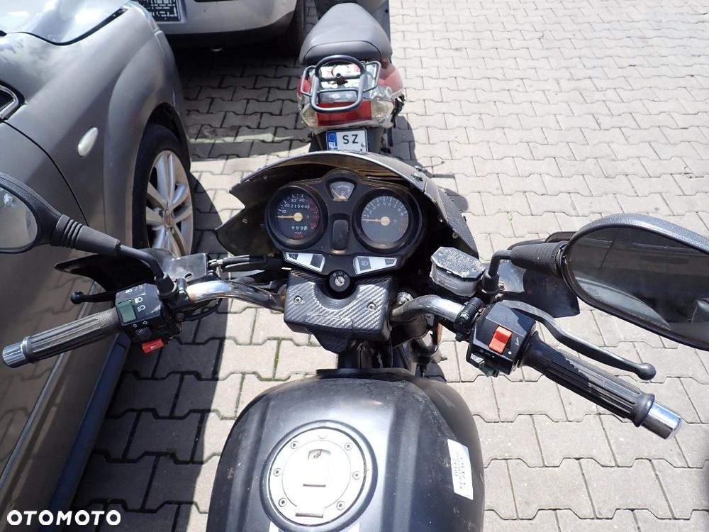 CZĘSCI - motorower Junak 901 Yd50q-7 2020r. INDEX - 10142 - 5