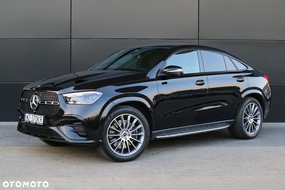 Mercedes-Benz GLE - 2