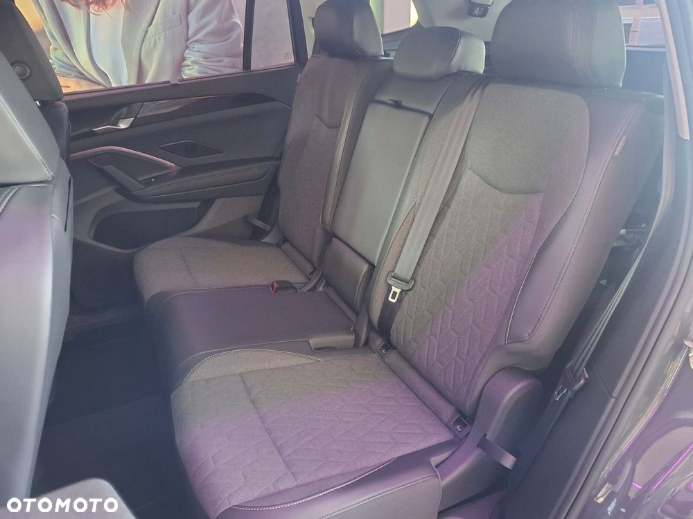 Volkswagen Tayron - 12