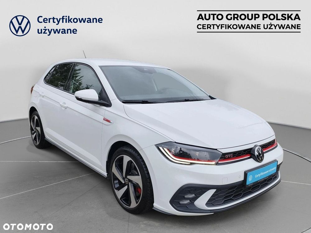 Volkswagen Polo 2.0 TSI GTI DSG - 14