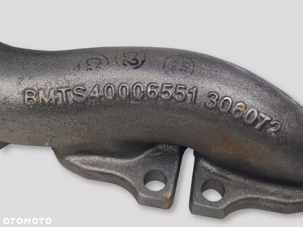 NOWY Kolektor wydechowy Turbo 2.0 TDI DTS Volkswagen Passat B8 Golf VIII - 9