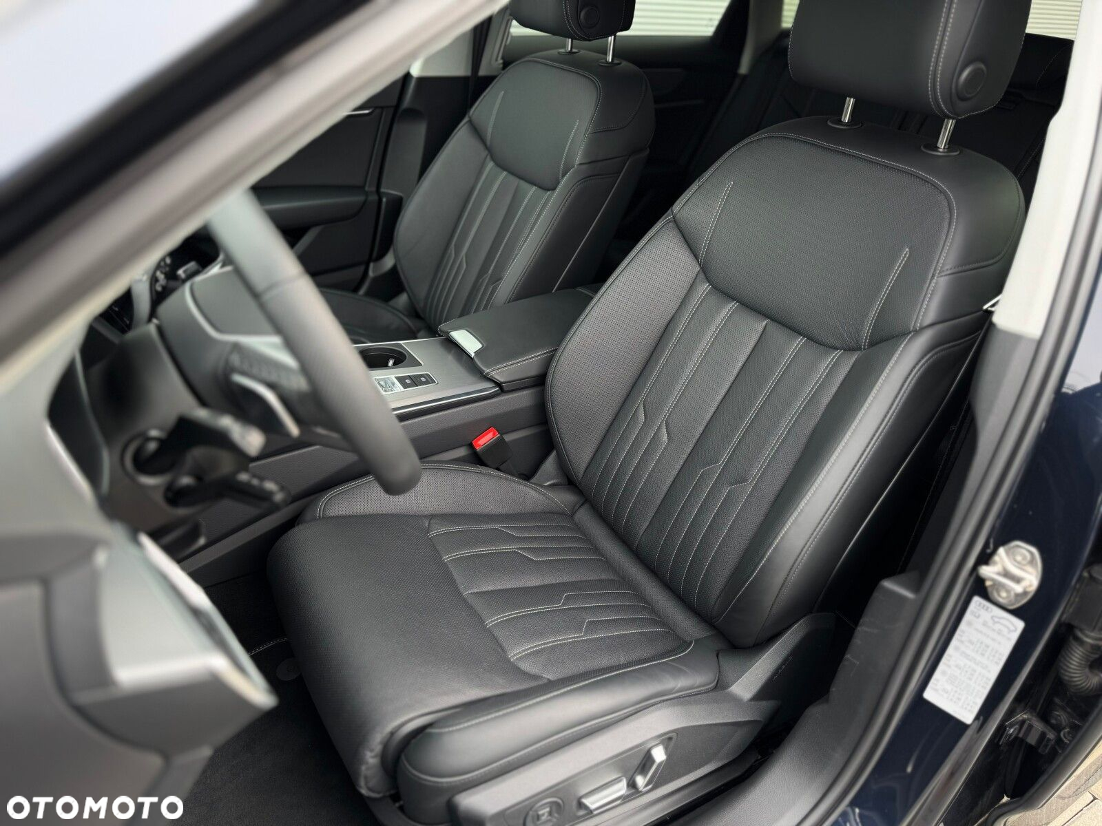 Audi A6 55 TFSI e Quattro Sport S tronic - 36