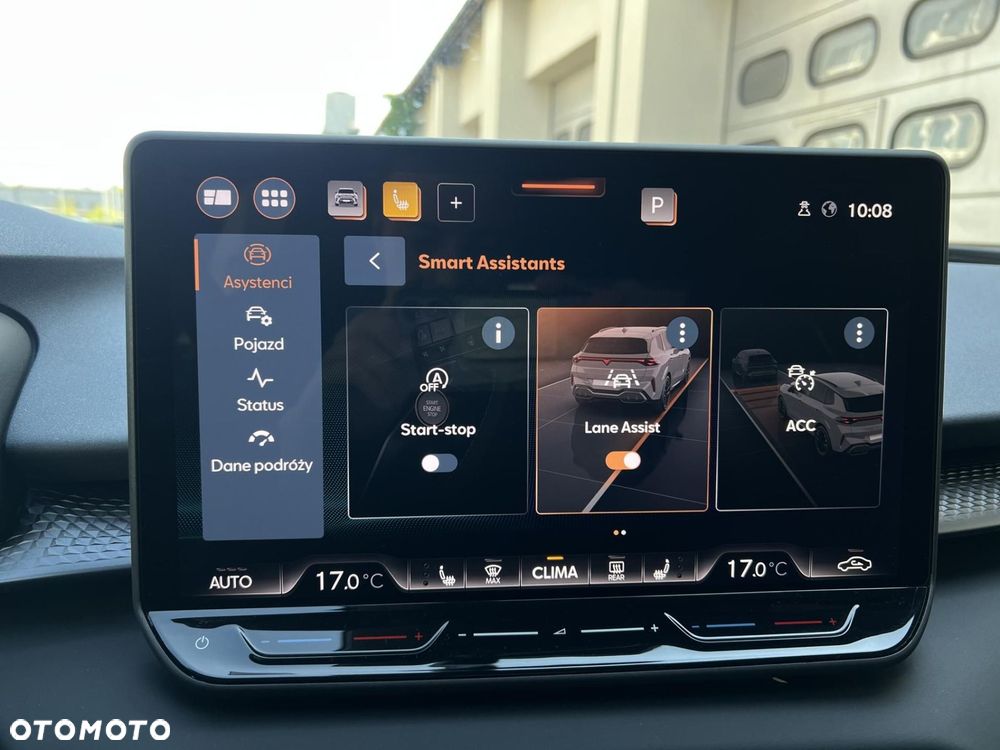 Cupra Terramar 1.5 eTSI mHEV DSG - 26