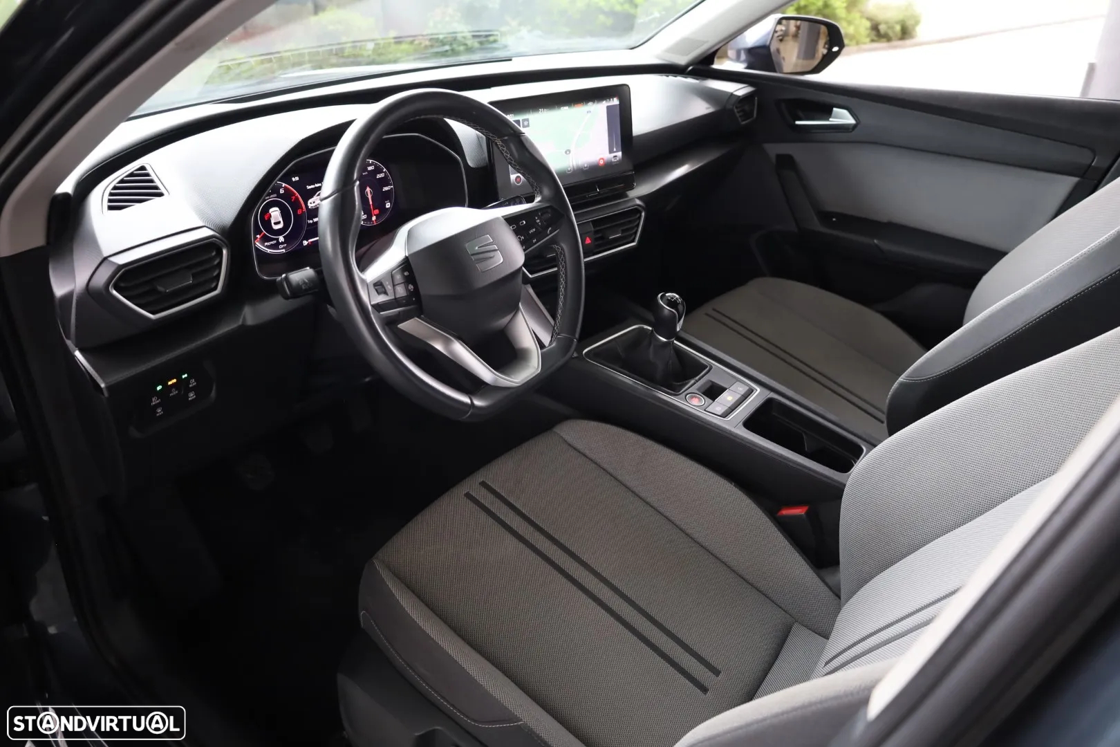 SEAT Leon 1.0 TSI Style - 42