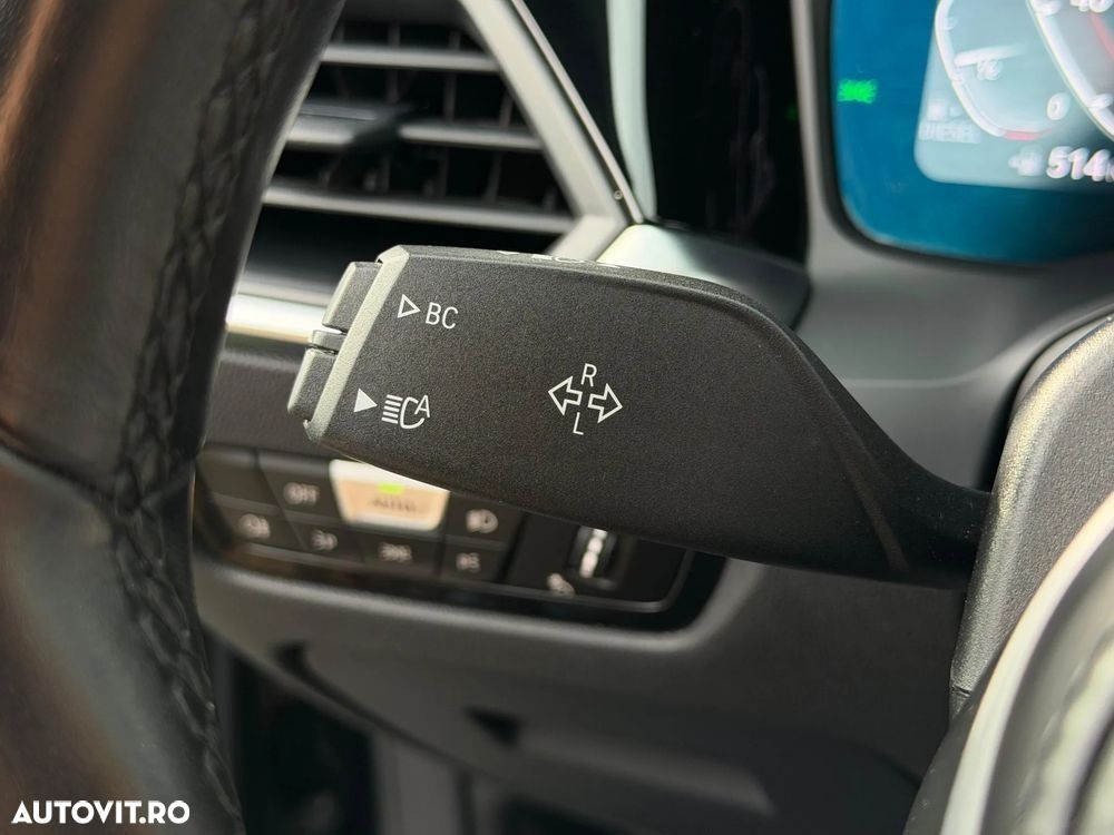 BMW Seria 4 420d M Sport - 25