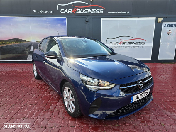 Opel Corsa 1.5 D Elegance