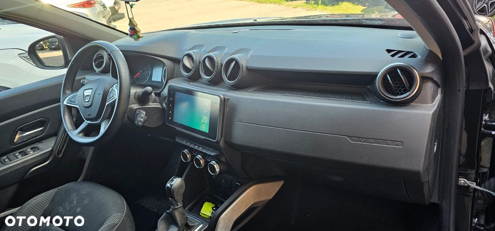 Dacia Duster TCe 150 EDC 2WD Prestige - 10