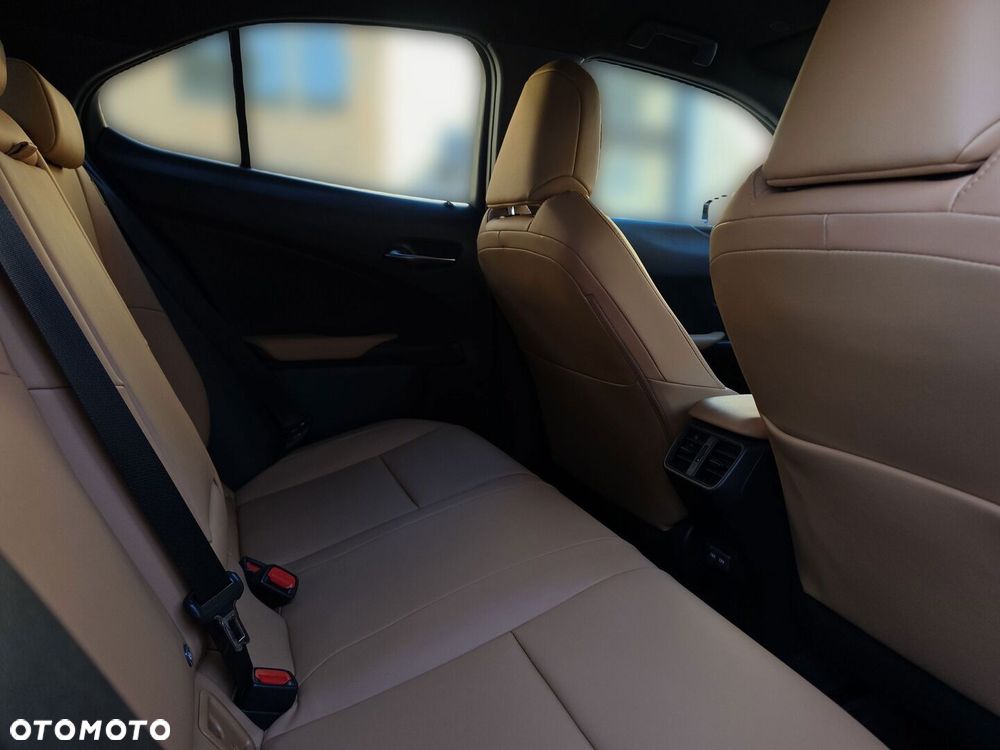 Lexus UX 250h GPF F Sport Design 2WD - 27