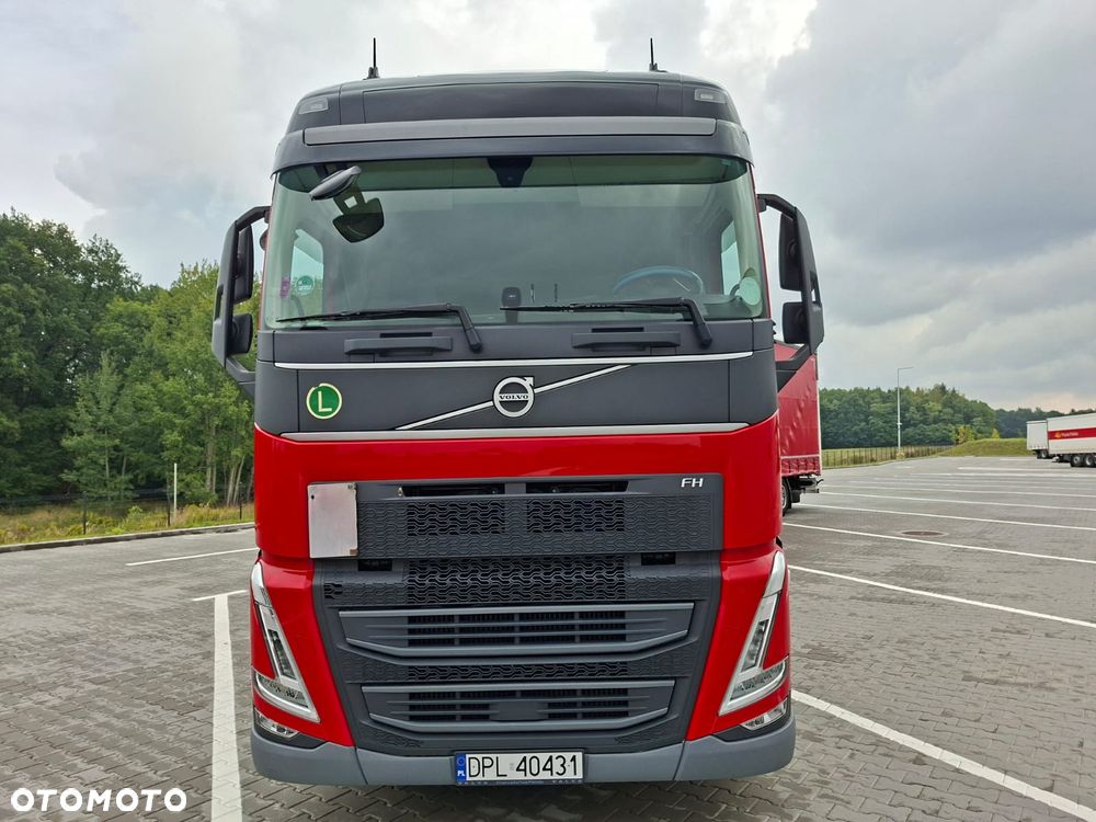 Volvo FH 460KM I-Save - 5