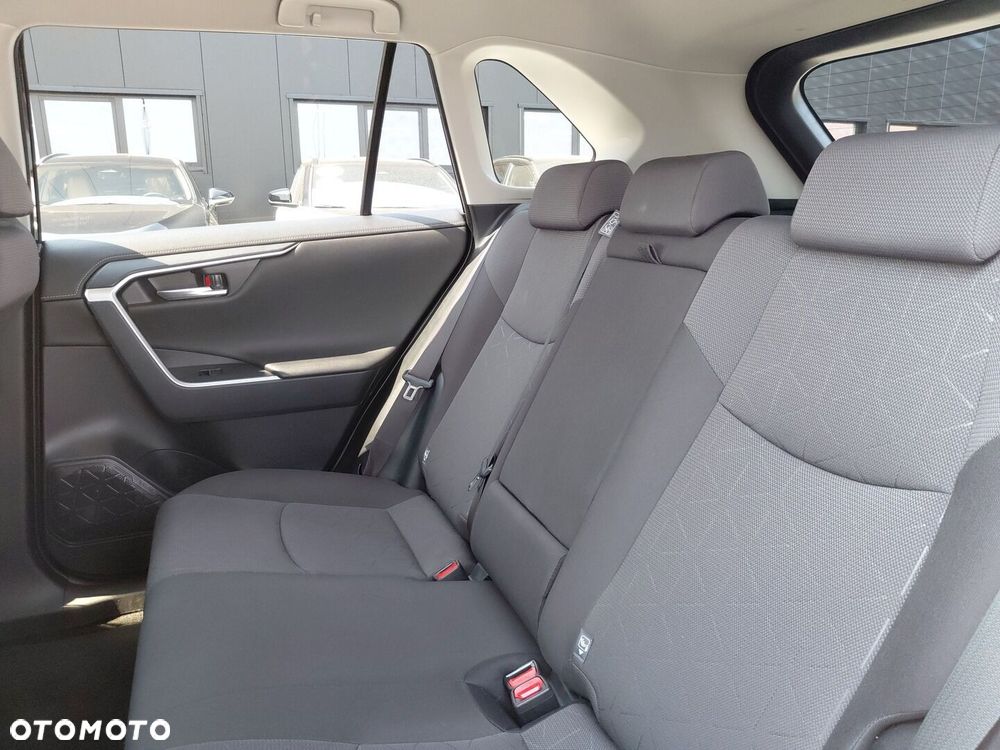 Toyota RAV4 2.0 Comfort 4x4 MS - 14