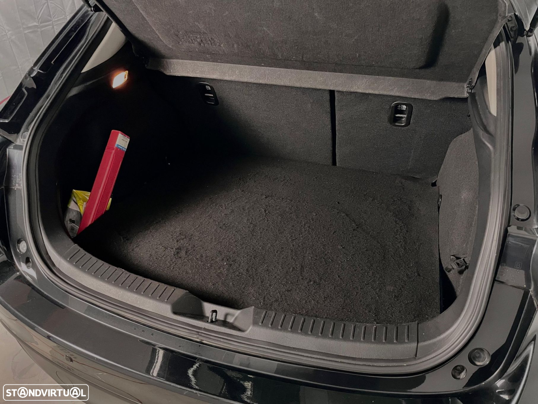 Mazda 3 - 30