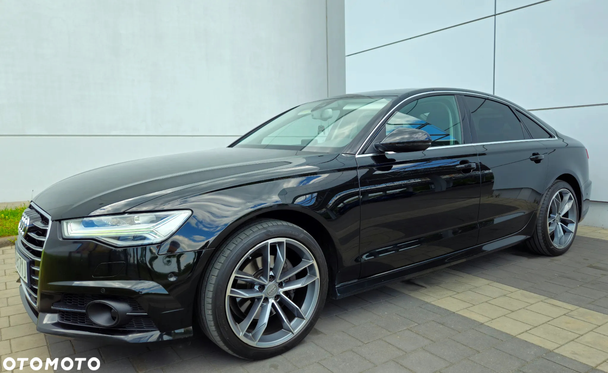 Audi A6 2.0 TDI Quattro S tronic - 27