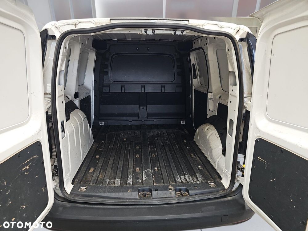 Volkswagen Caddy 2.0 TDI SCR BMT 102KM MT 6 - 9