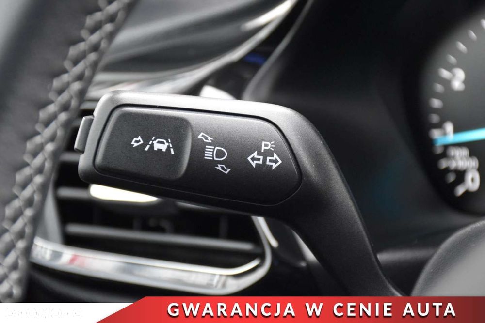 Ford Fiesta 1.0 EcoBoost Start-Stop Titanium - 21