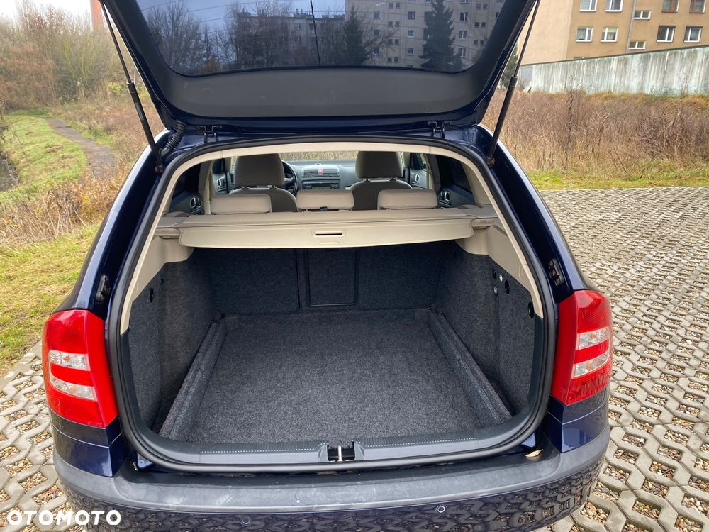 Skoda Octavia - 26