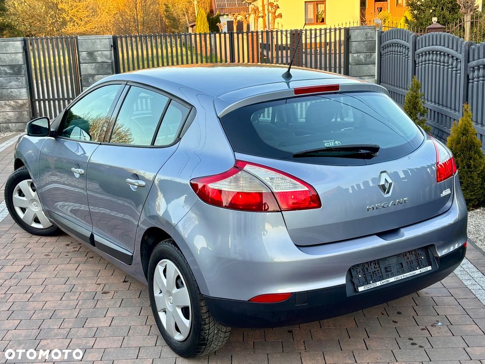 Renault Megane - 15