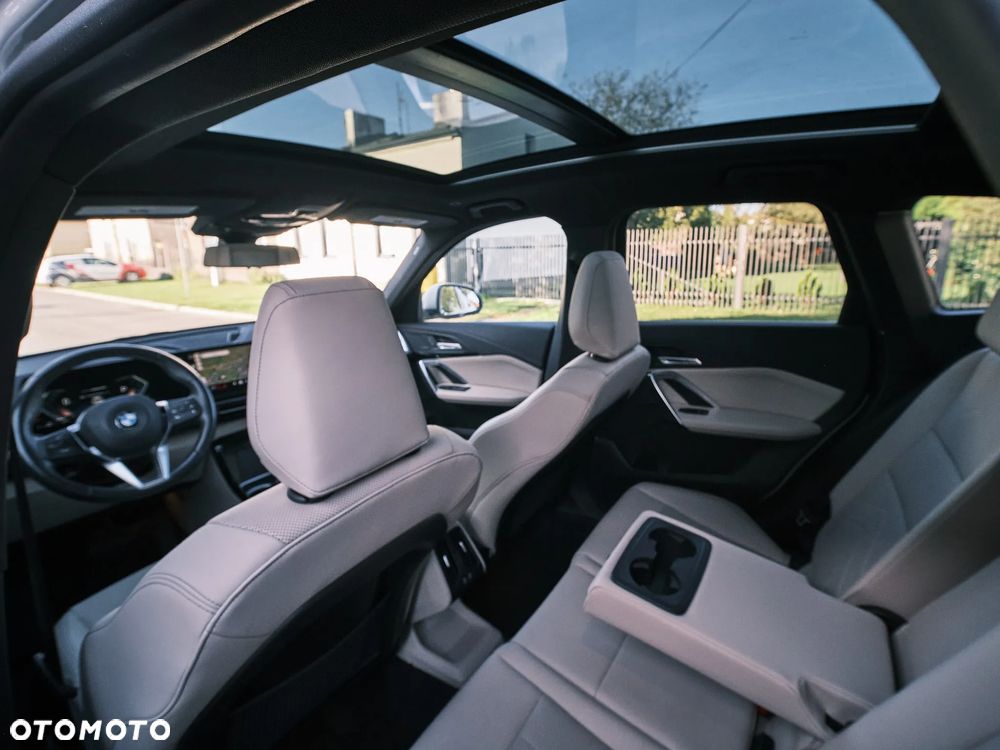 BMW X1 - 10