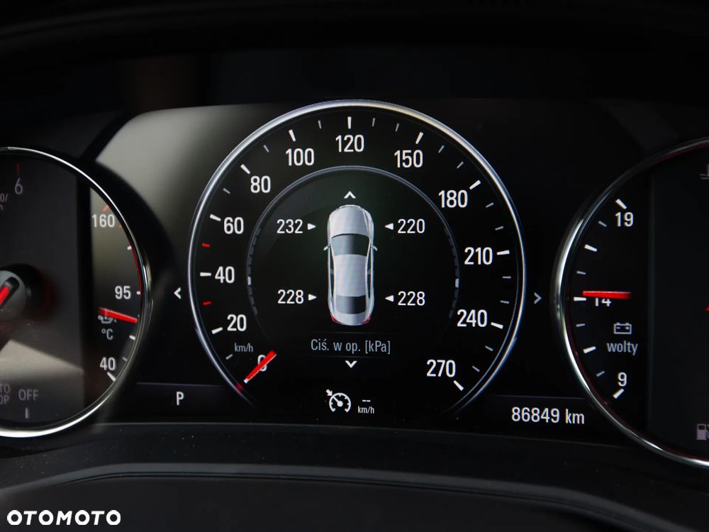 Opel Insignia 2.0 CDTI Automatik Edition - 26