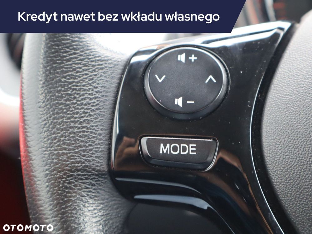 Toyota Aygo - 19