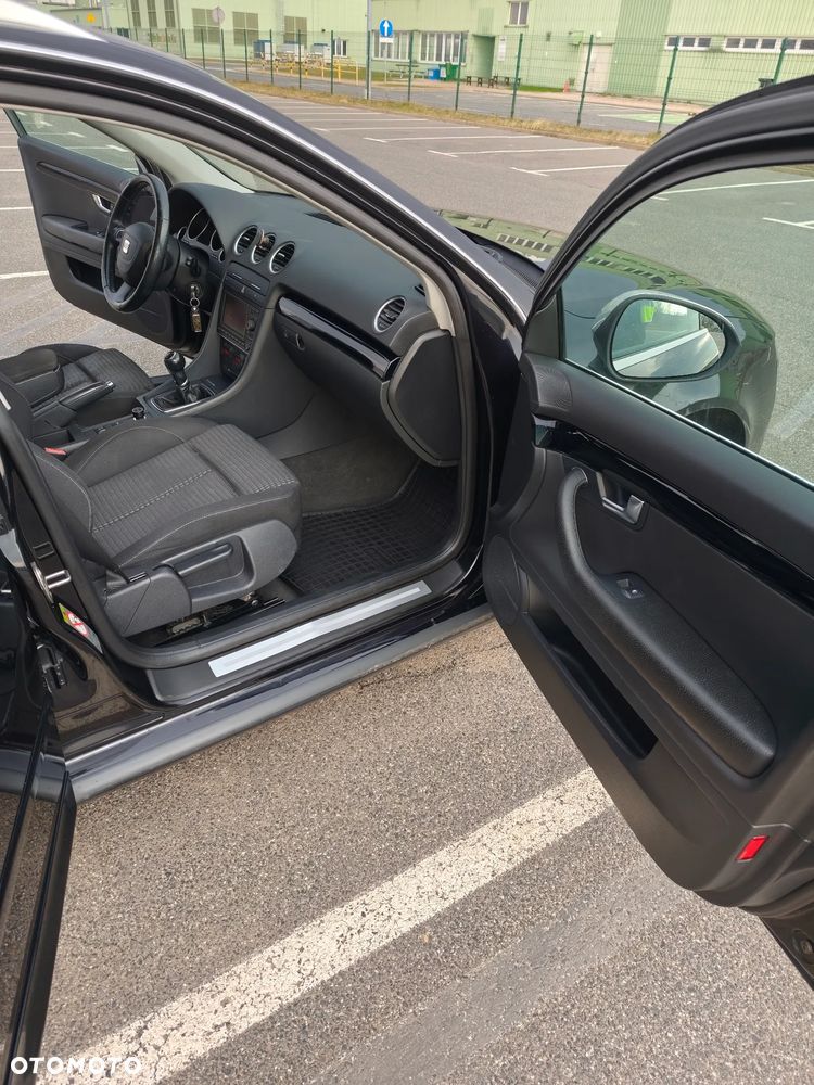 Seat Exeo ST 2.0 TDI CR Sport - 24