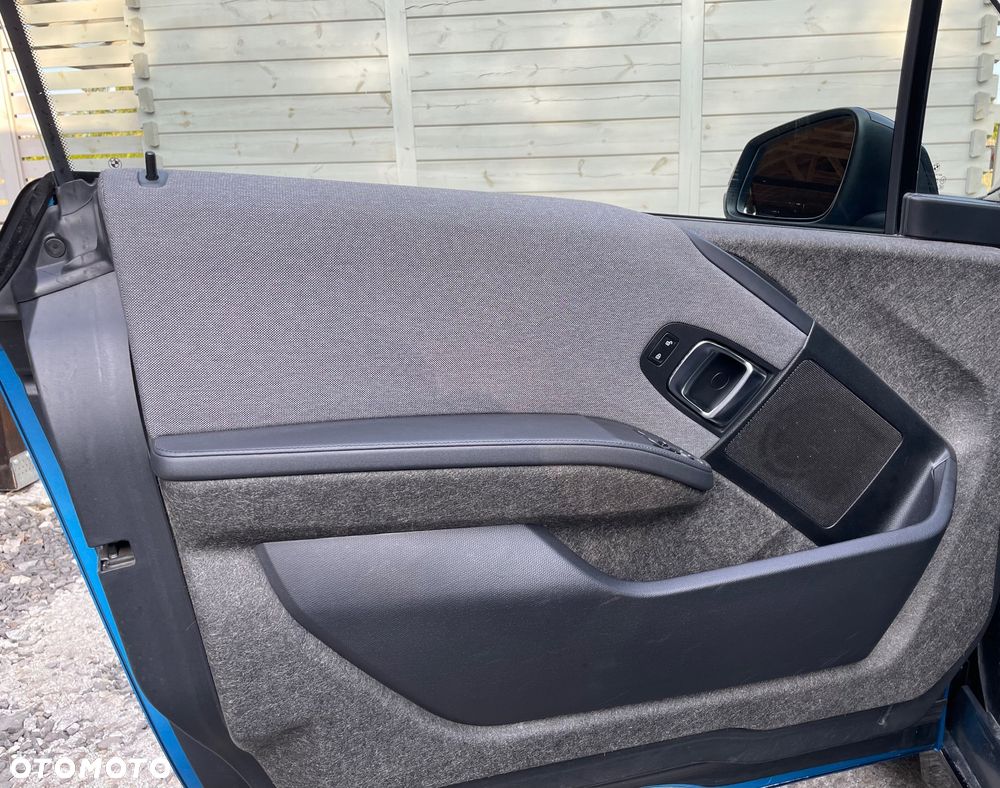 BMW i3 i3S 94 Ah - 12