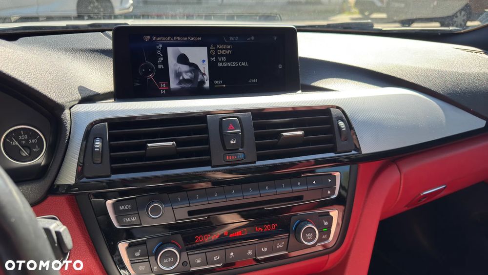 BMW Seria 4 428i xDrive Sport-Aut M Sport - 13