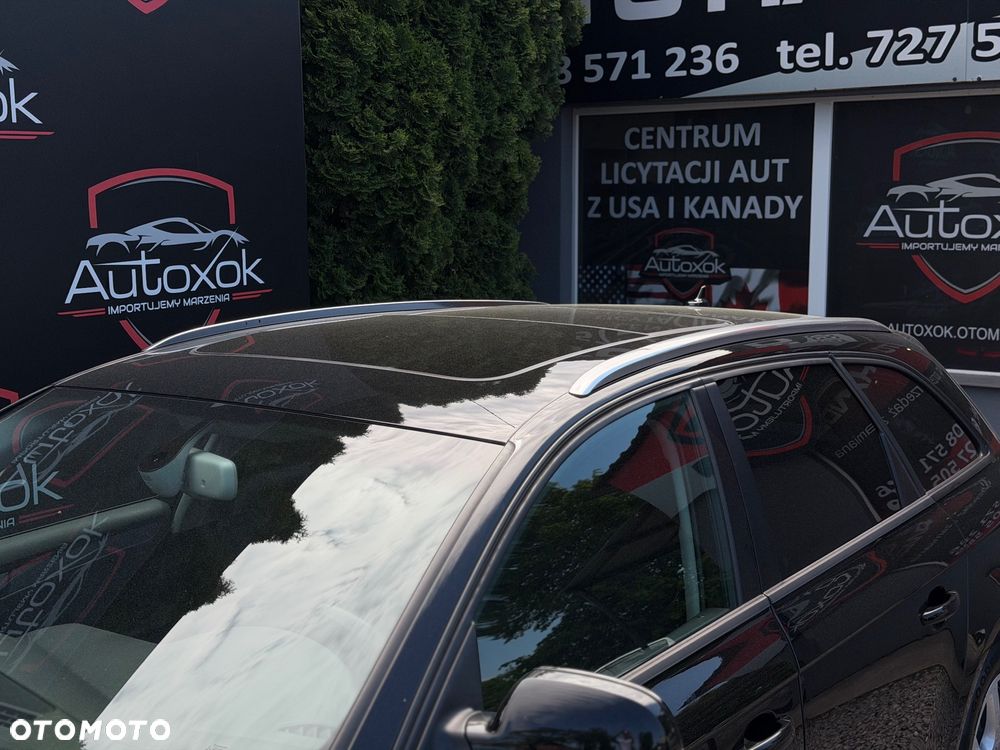 Audi A4 Avant 2.0 TDI DPF multitronic Attraction - 6