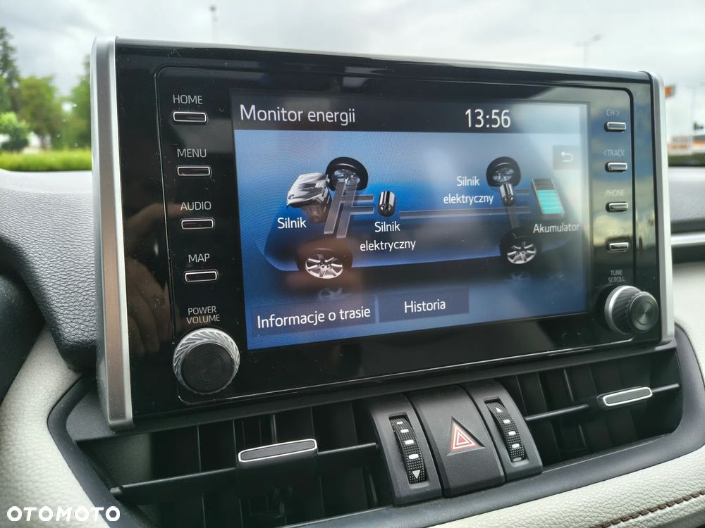 Toyota RAV4 2.5 Hybrid Executive 4x4 - 19