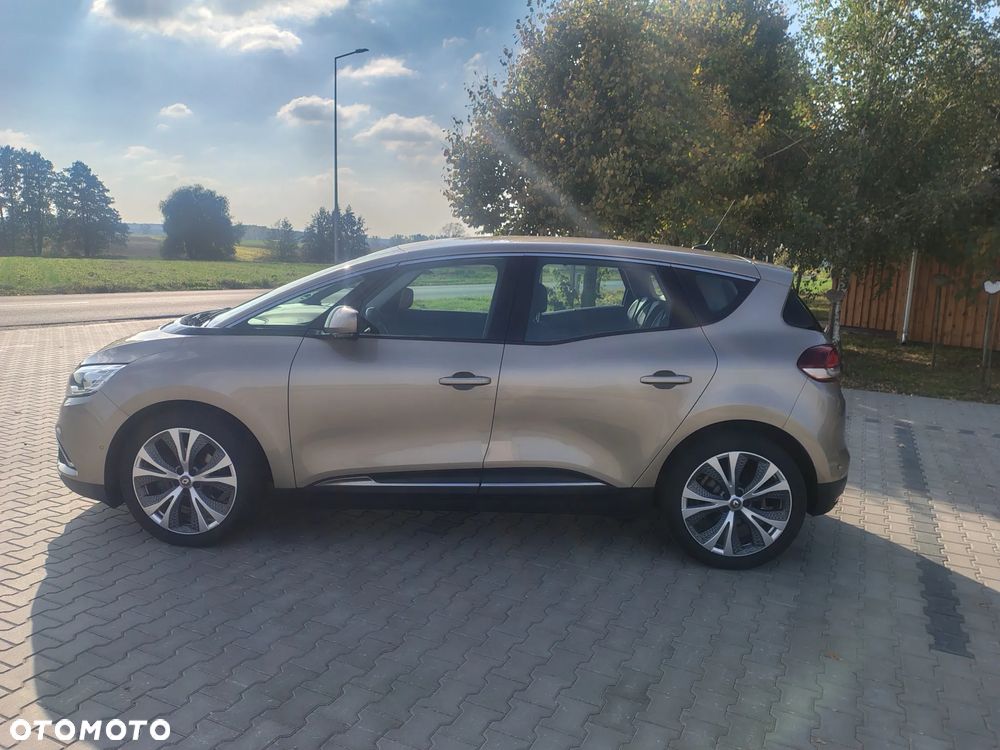 Renault Scenic - 5